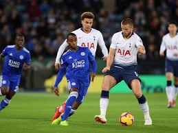 Leicester city vs tottenham live stream, live score, latest match odds and h2h stats. Leicester 0 2 Tottenham Report Son Heung Min And Dele Alli Fire For Spurs Mirror Online