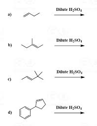 Pin On Alkene Reactions With Practice Problems