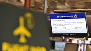 Exercise normal precautions in singapore. Covid 19 Singapore In Discussion With Other Countries On Lifting Travel Restrictions With Safeguards In Place Cna