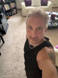 Hello, yeah, it's been a while ....