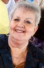 Obituary for Louise Ann Miller