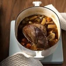 Burgunderbraten Rezept Rinderschmorbraten Rezept Rezept Sauerbraten Rinderschmorbraten