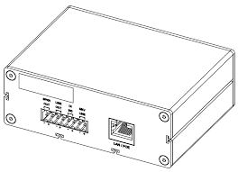 System shall be as manufactured by aiphone: 2