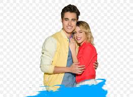 #leonetta @tinistoesel quien besa mejor? Martina Stoessel Jorge Blanco Violetta Png 517x600px Watercolor Cartoon Flower Frame Heart Download Free