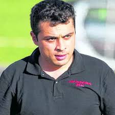 Regionalsport Hochrhein: Giuseppe Stabile wird neuer Trainer beim FSV  Rheinfelden