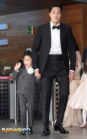 2018 12 30 Mbc Drama Award Korean Actors
