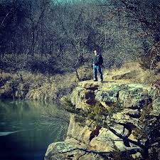 The osage is the southern extension of the flint hills of kansas. Cliff Trail Picture Of Osage Hills State Park Pawhuska Tripadvisor