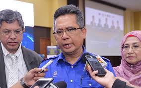 Bekas Mb Letak Jawatan Ketua Pembangkang Terengganu Free Malaysia Today