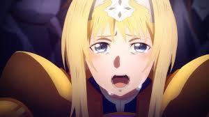 Sword Art Online Alicization War Of Underworld Final Season Trailer Youtube