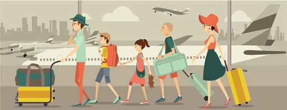 Are these your ideal travel companions? - WiT