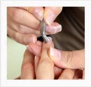French nagel die besten tipps und infos anleitung bildergalerie. Nailart Und Nageldesign Portal Nail Art Net