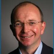 Avanti Communications Appoints Toby Robinson as Chief Commercial Officer