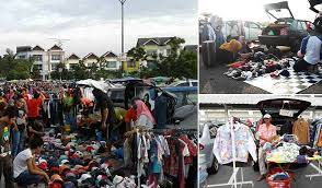 Kami beroperasi seperti biasa, setiap sabtu dan ahad. 15 Lokasi Car Boot Sale Popular Sekitar Lembah Klang Mesti Singgah Buat Pencari Barang Preloved