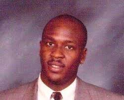 Remembering Wesley Parris