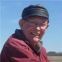 Wilmer Hanson Obituary (1918