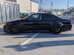 Im looking for a 1996 toyota chaser the tourer v one and i know that theres the 15 year import restriction and i must wait one more year. 5124 Japan Used Toyota Chaser 1996 Sedan Royal Trading