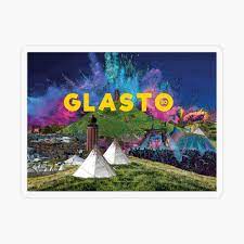 Check out our glastonbury poster selection for the very best in unique or custom, handmade pieces from our prints shops. Glastonbury Festival 2022 50th Anniversary Print Glasto 50 Custom Design Sticker By Festivalmerch Glastonbury Festival Festival Photographic Print