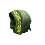 Verified Bonafide Plaidafied Roblox Cow Hat Roblox Hood