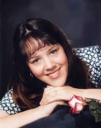 Tasha E Pike Stuteville (1977-1998)