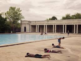 Compare prices of 114 hotels in sioux falls on kayak now. Gregg Segal The Public Pool Lensculture