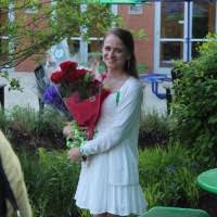 Victoria Connell Email & Phone Number