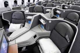 All 48 seats in main cabin extra are standard. American Airlines Fleet Boeing 787 9 Dreamliner Details And Pictures
