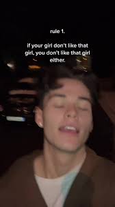 don‘t break the rules