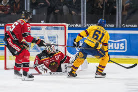 HockeyNews - News update