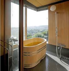 The first step is to declutter like crazy. Elegant Modern Bathroom Design Blending Japanese Minimalist Style With Contemporary Ideas