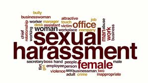 Check spelling or type a new query. Women At Work Sexual Harassment Malaysian Litigator