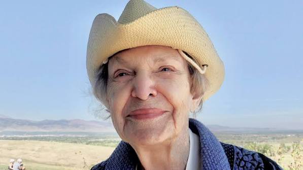 CITIZEN RUTH: environmental warrior | 2025 Boulder International Film  Festival