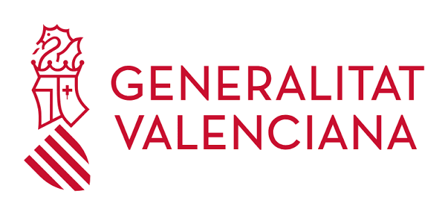 Logo Generalitat Valenciana