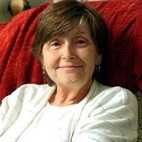 Nancy Moncrief Worley Obituary