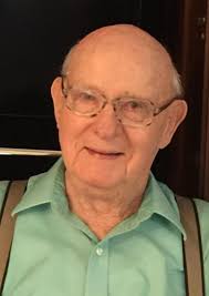 Obituary for William Patton Combs