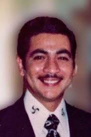 RAUL BORREGO Obituary (2022)