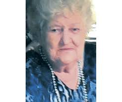 Virginia Wall Obituary (2017)