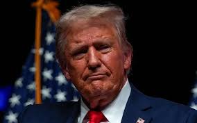 'Pay cut for everybody': Expert explains the 'tricky spot' Trump put  himself in