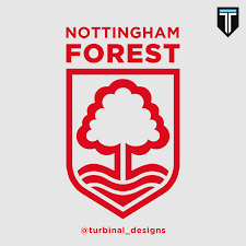 One may wonder what nottingham. Nottingham Forest