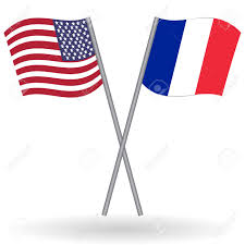 The 10 riders flying the flag in france by simone giuliani 23 june 2021 the new crop of gc contenders, the two types of sprinter, and the legs of experience American And French Flags This Flags Represents The Relationship Royalty Free Cliparts Vectors And Stock Illustration Image 65136352