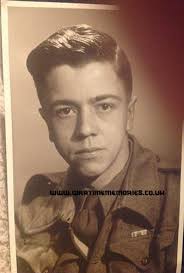 The Wartime Memories Project