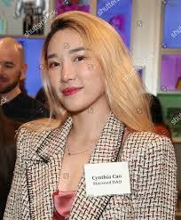 Cynthia Cao's Instagram, Twitter & Facebook