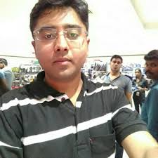 Sparjan Pati's User Profile