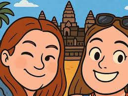 Fundraiser by Rhiannon O'Marah : From Lancaster to Cambodia: Support  Children's Mental Health