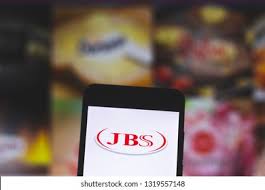 Download vector logo of jbs. Jbs Foods Logo Vector Ai Free Download