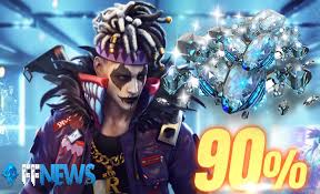 Para ajudar os jogadores a entender quais codiguinhos do free fire estão circulando criamos este guia do codeguim free fire. Bonus De 90 Em Diamantes Free Fire De Volta Free Fire News