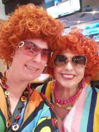 National Mrs. Roper Day Proposal in September