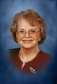 Bernice Welborn Bryson