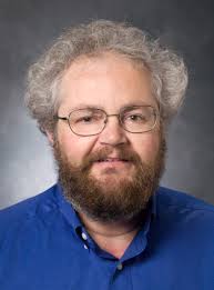 Franklin College Associate Dean Malmberg named University Professor