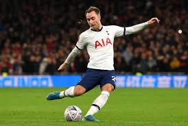 Christian eriksen wins the milan derby in the 97th minute inter advance to the inter ceo marotta to @skysport: Christian Eriksen Bleacher Report Latest News Videos And Highlights