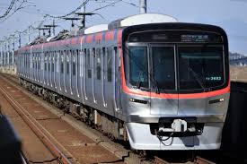News source: 鉄道チャンネル